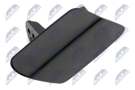 Заглушка бампера, BMW 4 F32, 51117363394 NTY EDSBM100