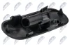 Форсунка омывателя лобового стекла audi q3 2011,8u0955988a NTY EDS-AU-043 (фото 2)