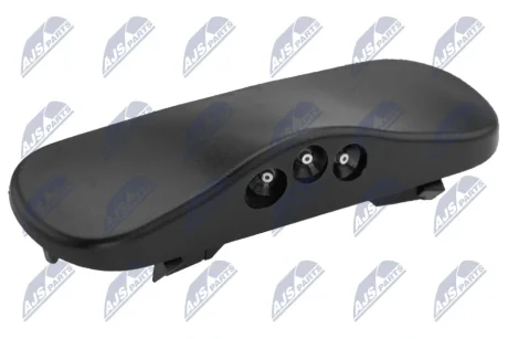 Форсунка омывателя лобового стекла audi q3 2011,8u0955988a NTY EDS-AU-043