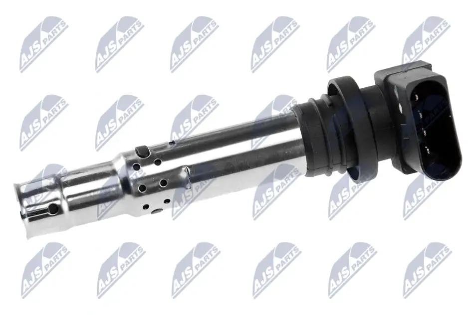 Котушка запалювання vw golf v 0308 1.4 16v 1.4 fsi,036905100a NTY ECZ-VW-000 (фото 1)