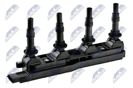 Котушка запалювання opel astra f 8 16,1208008 NTY ECZ-PL-004