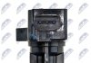 Автозапчастина NTY ECZ-MZ-011 (фото 4)
