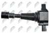 Автозапчастина NTY ECZ-MZ-013 (фото 3)