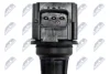 Автозапчастина NTY ECZ-MZ-013 (фото 4)