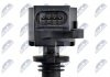 Автозапчастина NTY ECZ-ME-003 (фото 4)