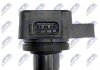 Автозапчастина NTY ECZ-HD-007 (фото 4)
