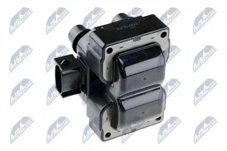 Автозапчастина NTY ECZ-FR-003
