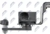 Ксеноновий датчик рівня світла фар audi a1 2010 a6 2004, 1t0907503 NTY ECX-VW-009 (фото 6)
