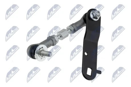 Автозапчастина NTY ECX-TY-006