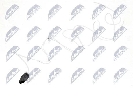 Автозапчастина NTY ECTRE002