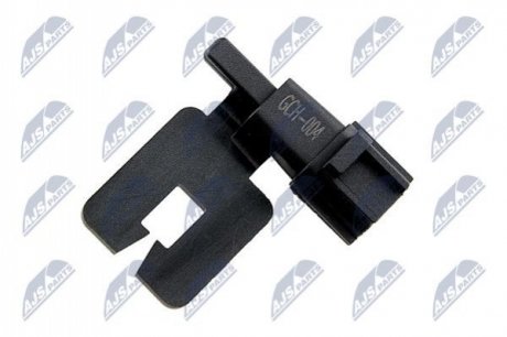 Автозапчастина NTY ECT-CH-004