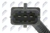 Автозапчастина NTY ECP-KA-010 (фото 3)