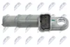 Автозапчастина NTY ECP-CT-001 (фото 4)