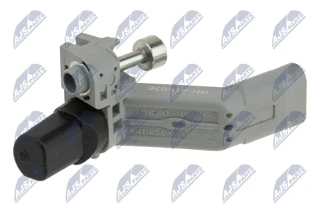 Автозапчастина NTY ECP-AU-036