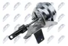 Клапан регулировки давления opel astra h, 55190872 NTY ECD-PL-000 (фото 2)