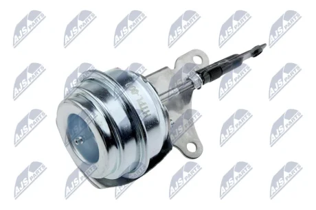 Клапан регулировки давления opel astra h, 55190872 NTY ECD-PL-000