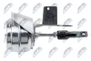 Клапан регулировки давления opel astra h, 55190872 NTY ECD-PL-000 (фото 5)