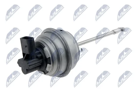 Клапан регулювання тиску турбокомпресора NTY ECD-MS-002