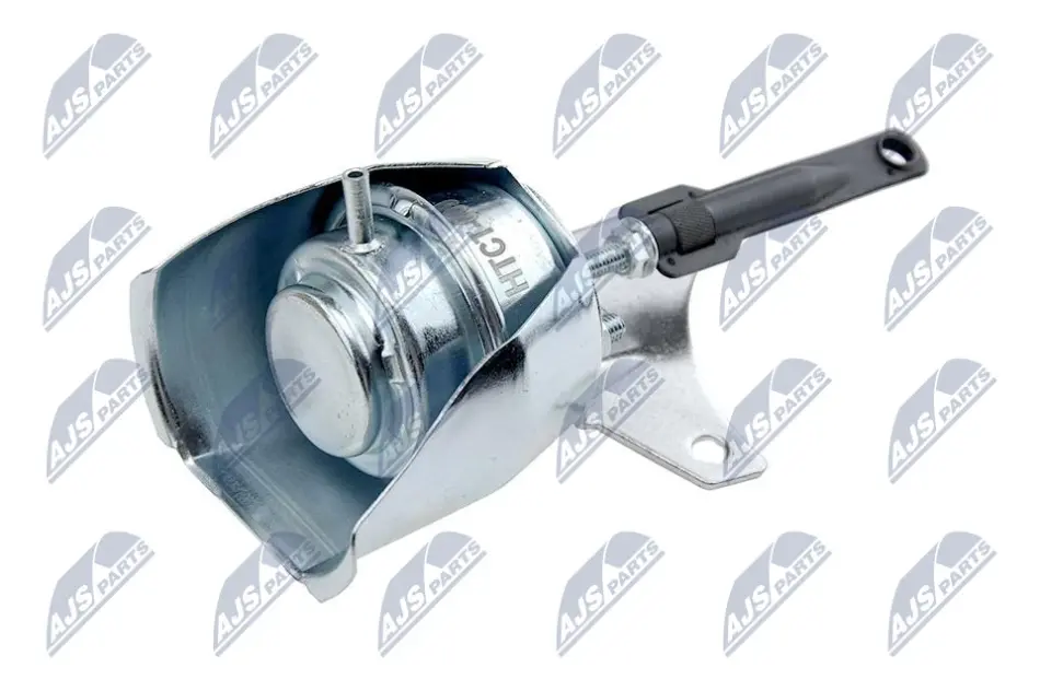 Актуатор турбіни NTY ECD-CT-009 (фото 1)