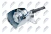 Актуатор турбіни NTY ECD-CT-009 (фото 1)