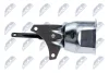 Актуатор турбіни NTY ECD-CT-009 (фото 4)