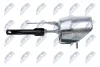 Актуатор турбіни NTY ECD-CT-009 (фото 5)