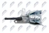 Актуатор турбіни NTY ECD-CT-009 (фото 6)