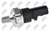 Датчик тиску оливи CHRYSLER, DODGE, JEEP COMPASS 06- (вир-во) NTY ECC-CH-003 (фото 1)