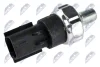 Датчик тиску оливи CHRYSLER, DODGE, JEEP COMPASS 06- (вир-во) NTY ECC-CH-003 (фото 2)