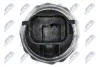 Датчик тиску оливи CHRYSLER, DODGE, JEEP COMPASS 06- (вир-во) NTY ECC-CH-003 (фото 4)