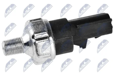 Датчик тиску оливи CHRYSLER, DODGE, JEEP COMPASS 06- (вир-во) NTY ECC-CH-003