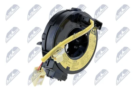 Шлейф руля Toyota corolla verso 2001 mr2 2002,8430644010 NTY EAS-TY-017