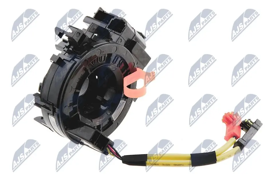 Вита пружина, подушка безпеки TOYOTA AURIS -12, YARIS -20 (вир-во) NTY EAS-TY-013 (фото 1)