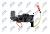 Шлейф руля Toyota yaris 2005 versos 2014,8430602190 NTY EAS-TY-002 (фото 3)