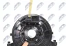 Шлейф руля Toyota yaris 2005 versos 2014,8430602190 NTY EAS-TY-002 (фото 7)