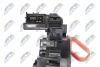 Шлейф руля Toyota yaris 2005 versos 2014,8430602190 NTY EAS-TY-002 (фото 8)