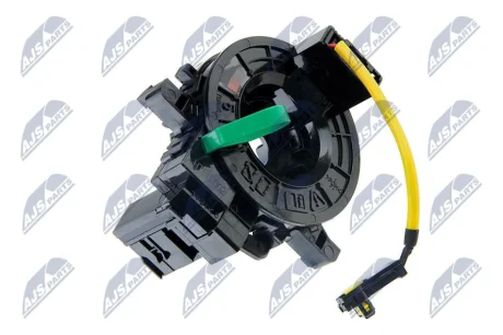 Вита пружина, подушка безпеки SUBARU FORESTER 12-, IMPREZA 11- (вир-во) NTY EAS-SB-002