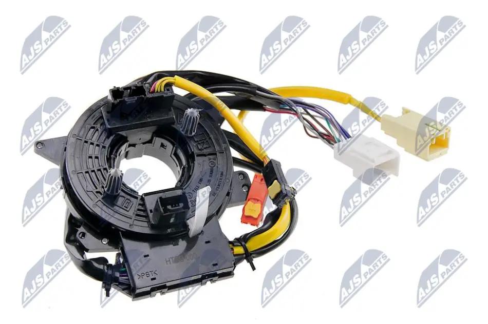 Вита пружина, подушка безпеки SUBARU LEGACY IV -12, OUTBACK -09 (вир-во) NTY EAS-SB-000 (фото 1)