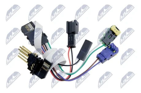 Автозапчастина NTY EAS-RE-002