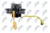 Вита пружина, подушка безпеки CHEVROLET CRUZE 09-, OPEL CORSA E 14- (вир-во) NTY EAS-PL-000 (фото 5)