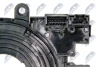 Шлейф руля nissan qashqai j11 2013 pulsar c13 2014,255544ea0a NTY EAS-NS-004 (фото 6)