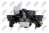 Шлейф руля nissan, 25567eb301 NTY EAS-NS-000 (фото 3)