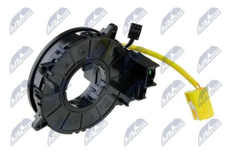 Вита пружина, подушка безпеки MITSUBISHI LANCER VII -13 (вир-во) NTY EAS-MS-002