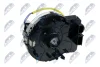 Вита пружина, подушка безпеки HYUNDAI i30 -12, KIA CEE\'D -12 (вир-во) NTY EAS-KA-001 (фото 2)