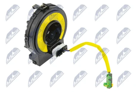 Вита пружина, подушка безпеки HYUNDAI SONATA V -10 (вир-во) NTY EAS-HY-016