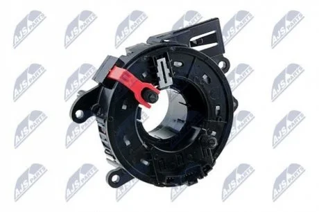 Автозапчастина NTY EASBM003
