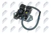 Електромагнітний клапан NTY EAG-MS-002 (фото 2)