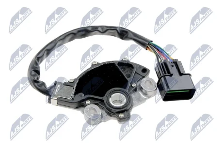 Автозапчастина NTY EAGMS001
