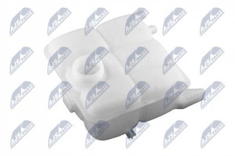 Автозапчастина NTY CZW-FR-007