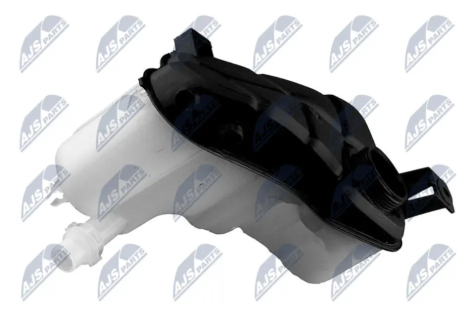 Бачок розширювальний FORD MONDEO IV 07-, S-MAX/GALAXY 06-, VOLVO S60II (вир-во) NTY CZW-FR-001 (фото 1)